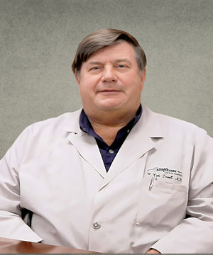 Photo of W. Wade Dowell, MD