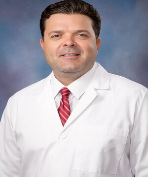 Photo of Cullen Copeland, MD