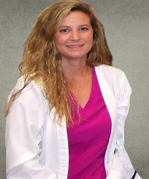 Photo of Kristen Smith, FNP